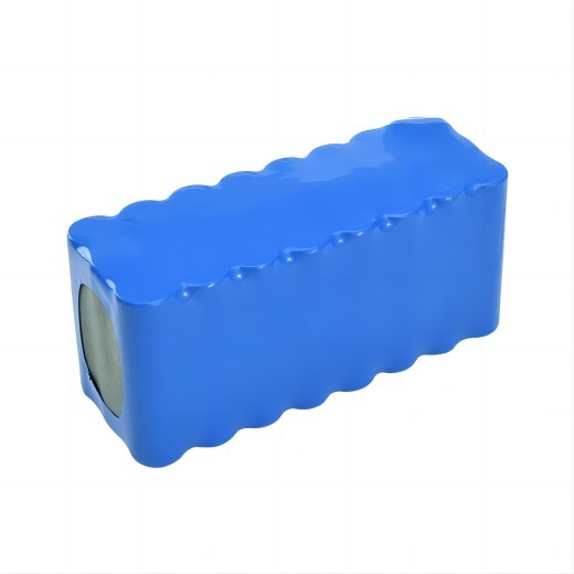 4S5P Lightweight 18650 Lithium Battery Pack Rainproof For Medical