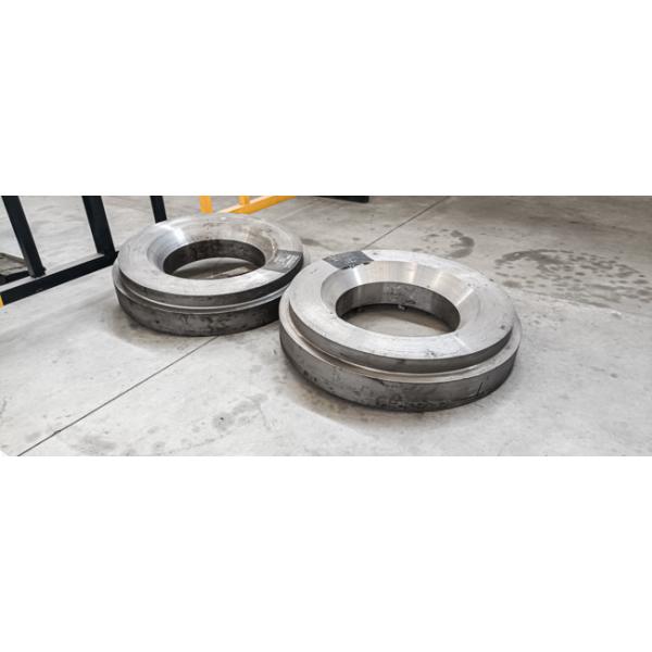 ASTM 8620H Structural Steel Bar UNS H86200 1.6523