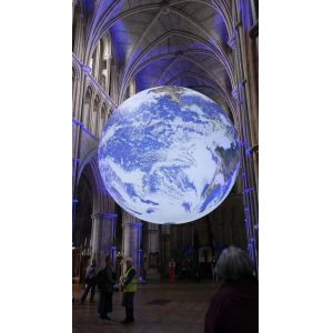 Deformed applications