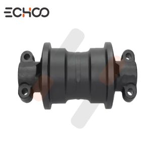 Quality 331/35386 Support Roller For Excavator Undercarriage Attachments for sale