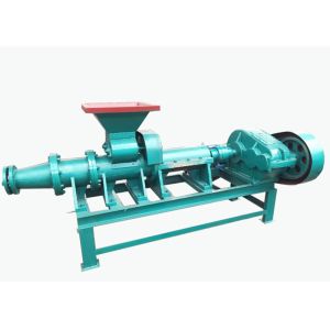 China Barbecue Hookah Briquettes Manufacturing Machine For Heating on sale