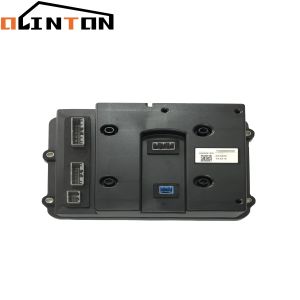 Construction Machinery Parts YA60001374 Excavator Controller Computer Board