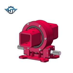 Parabolic Reflector Electric Slew Drive