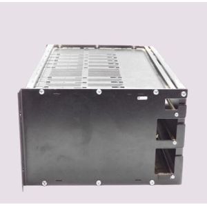 Honeywell FS-CPCHAS-0001 Control Processor Chassis Industrial-Grade Enclosure
