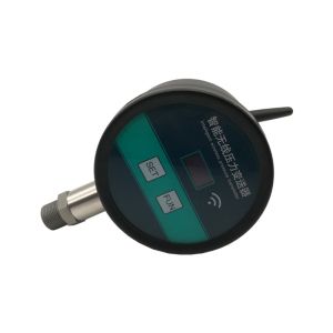 Pressure Transducer with Display