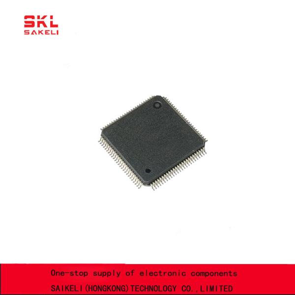 STM32F401VCT6 MCU Microcontroller Unit High-Performance Low-Power Solution For Your Projects