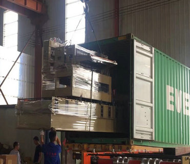 80-300 C U Purlin Cold Metal Roll Forming Machine Steel Frame 8-12m/Min