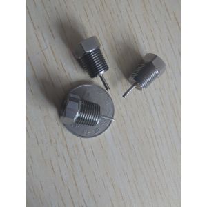Thermostat Stainless Steel Contacts,Processing Custom All Kinds Of Mechanical