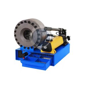 Manual Hydraulic Hose Crimping Machine Parker Hydraulic Hose Crimper