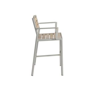 All Weather Allowed 0.38CBM Outdoor Bar Furniture