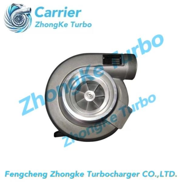 Buy TF08L Turbo 1-14400-3530 114400-3530 1-14400353-0 49134-00020 1144003530 1144 003530 Turbocharger For Isuzu Various Truck Construction With 6SD1 Engine at wholesale prices