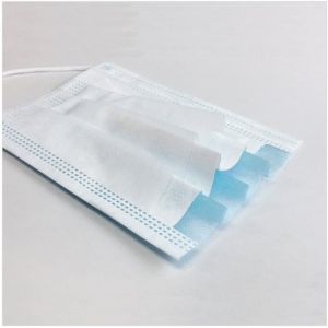 EN149 3 Layer Dental Disposable Medical Face Mask