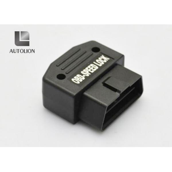 Buy Hyundai KIA Speed Sensing Auto Door Lock , Black Color Obd Speed Lock For Car Security at wholesale prices