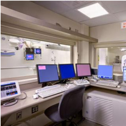 Buy Lead 10mm Radiation Protection Glass Protective Shielded Accessories at wholesale prices