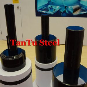 China Low Carbon Steel Tubes on sale