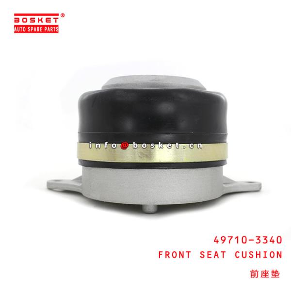 Buy 49710-3340 Front Seat Cushion For HINO 700 E13C at wholesale prices