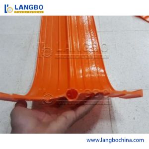 Advanced PVC Waterstop Production Line for Efficient Manufacturing