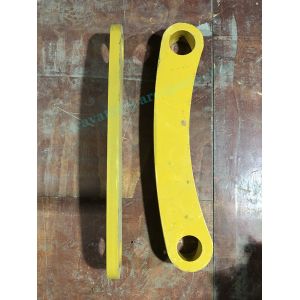 HD700 HD820 KATO Excavator Bucket Link 2406P4823D2 IS09001