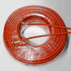 Quality Advanced Heating Cable Strong Experience Unmatched Snow Melting for sale