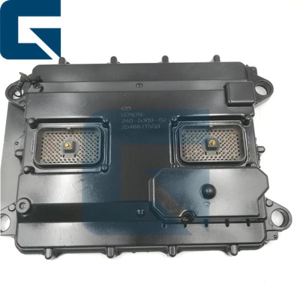 Buy 240-5309 2405309 10R8142 Excavator E330C Controller ECM at wholesale prices