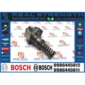 Quality Fuel Injector 7485003175 0414755015 0986445012 0414755016 0414755017 for sale