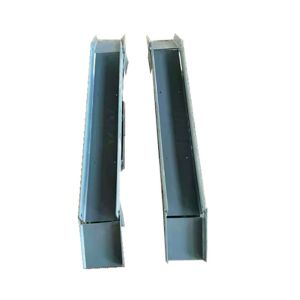 Carbon Steel Bar Wheelchair Scale Accuracy 300kg/0.1kg Analog Type