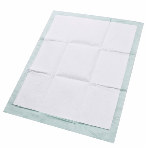 Buy Softly Personal Nursing Disposable Bed Underpads at wholesale prices