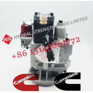 Diesel KTA38 K19 Engine Parts For Truck Car PT Pump 3165655 3419494 3165437