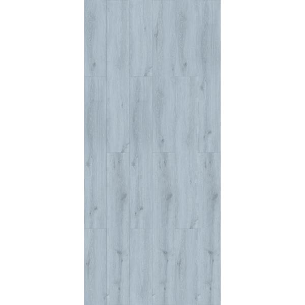 Office 7mm Luxury Vinyl Plank Flooring Waterproof Super Stability