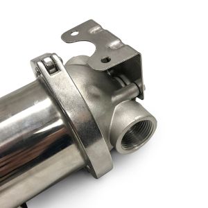 62KG Bag Filter Systems Advanced Solution for Multi-Housing in Building Material