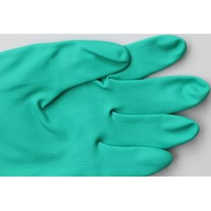 Chinese manufacturers rubber waterproofing industry labor insurance gloves latex