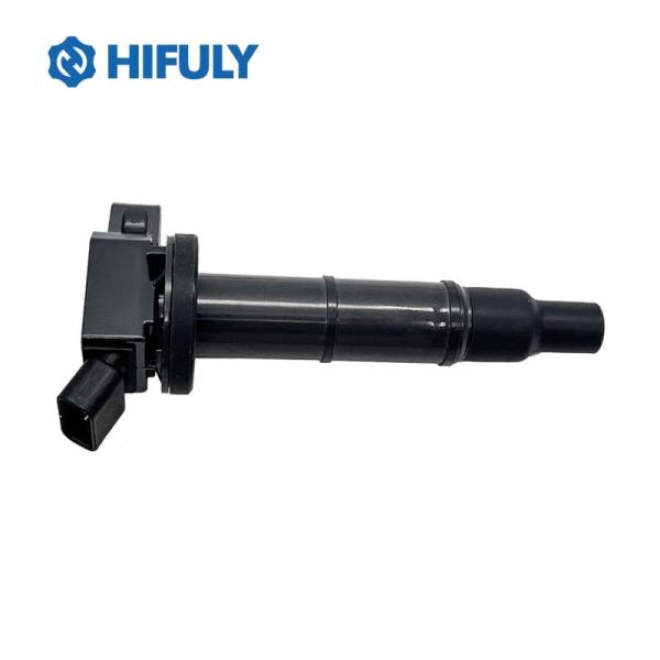 90919-02244 Toyota Celica Ignition Coil Automotive Ignition Parts TS16949