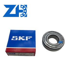 Smooth Automotive Gearbox Bearing R12-2Z R12/2Z Deep Groove Ball Bearing