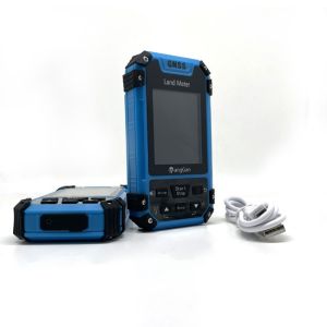 Quality Pond Measuring GPS Distance Measuring Device Dual Satellite Positioning for sale