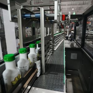 Coconut Water Bottles Food And Beverage Packaging Machinery Row Multipliers