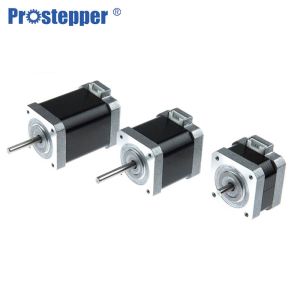 1 N.M Robot 1.8 Degree Nema 23 NEMA Stepper Motor