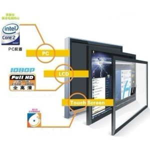 Faster Sensor Car Touch Panel Infrared 42 Inch 1080p Hd Lcd Shopping Guide