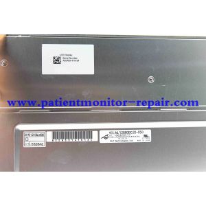 Patient Monitor LCD Display MODEL NL 12880BC20-05D for IntelliVue MX450