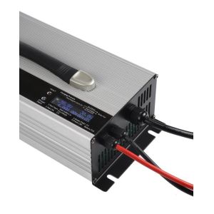 96V 15A 116V Lead Acid AGM Battery Charger Floating Charge