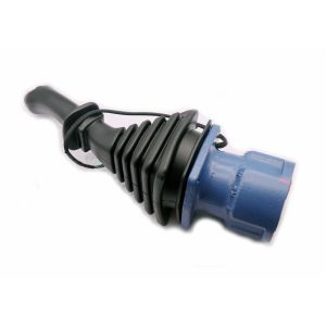 epillar 240-8 Excavator Control Rubber Joystick Handle