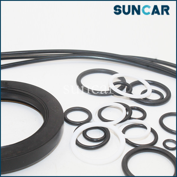 VOE 14684116 VOE14684116 Swing Motor Seal Kit For V.O.L.V.O Excavator EC380D, EC750D, EC750E