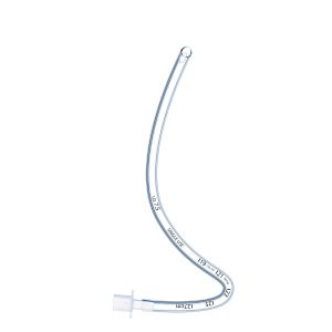 2.0-10.0mm Cuffed Uncuffed Endotracheal Tube Nasal Ett Preformed