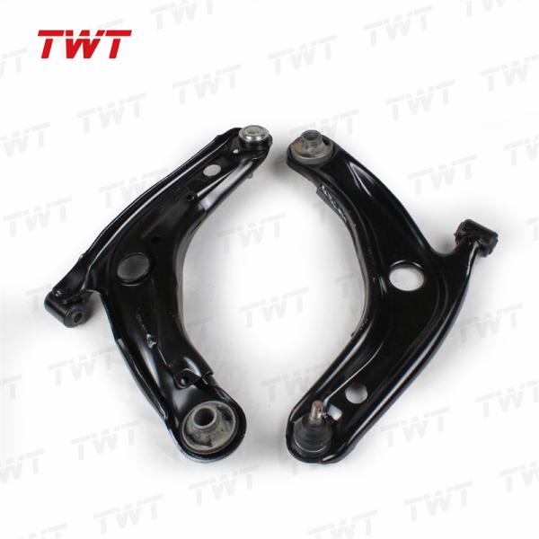 TWT Adjustable Steel Fusion Suspension Kit Part Upper Lower Control Arm Bushing Rear Kit 48069-09100 48069-09101 48068-09100
