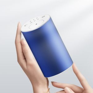 Mist Tabletop Waterless Essential Oil Nebulizer