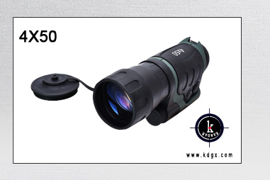 450mw Infrared Illuminator 3x90 Night Vision Scope for end Firing Exercises Sessions