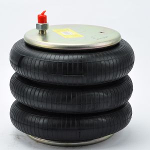 W01-358-7994 Firestone Air Springs Assembly 3B7994 AIRSUSTECH