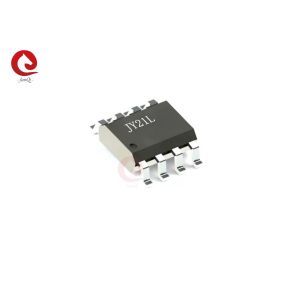 Brushless DC Motor Driver IC JY21L SOP-8 Can instead IR2101S Push Chip For Small