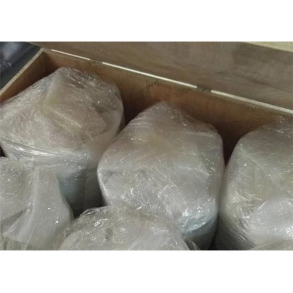 Stainless Steel Single Cartridge Filter Housing , Beer Filter Housing OEM / ODM Available