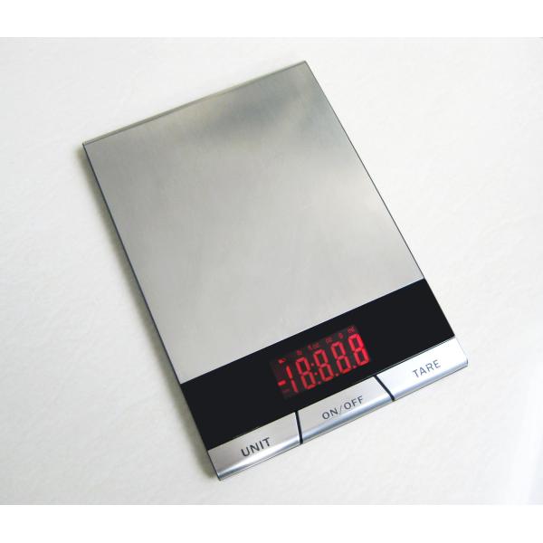Pan Of Scale : 150mm Electronic Kitchen Scale