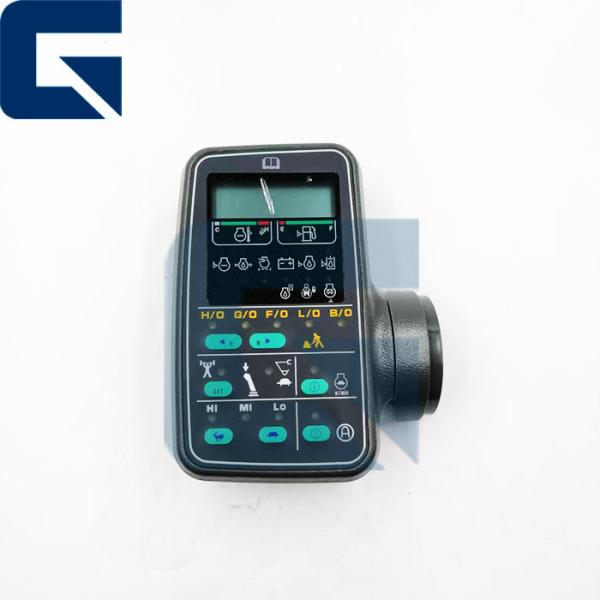 Buy 7834-78-3000 7834783000 PC210-6 Excavator Display Monitor Panel at wholesale prices